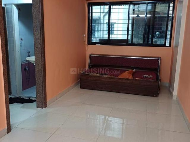 1 BHK Apartment in Airoli for rent Navi Mumbai. The reference number is 18866252