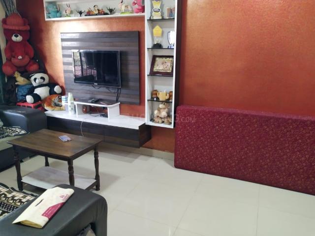 1 BHK Apartment in Airoli for rent Navi Mumbai. The reference number is 18878003