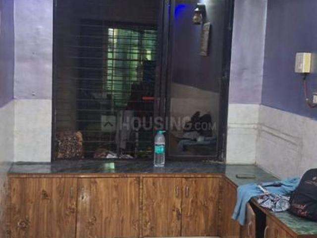 1 BHK Apartment in Airoli for rent Navi Mumbai. The reference number is 18969915