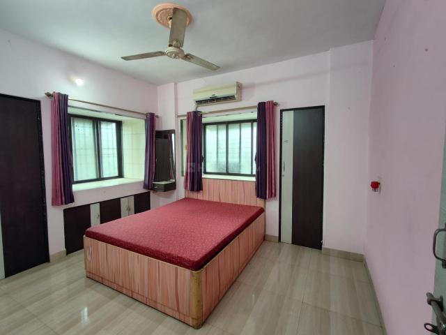 1 BHK Apartment in Airoli for rent Navi Mumbai. The reference number is 18978352