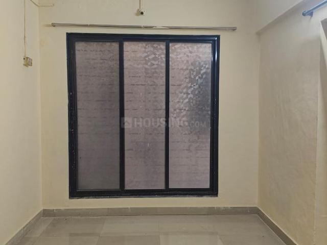 1 BHK Apartment in Airoli for rent Navi Mumbai. The reference number is 18982110