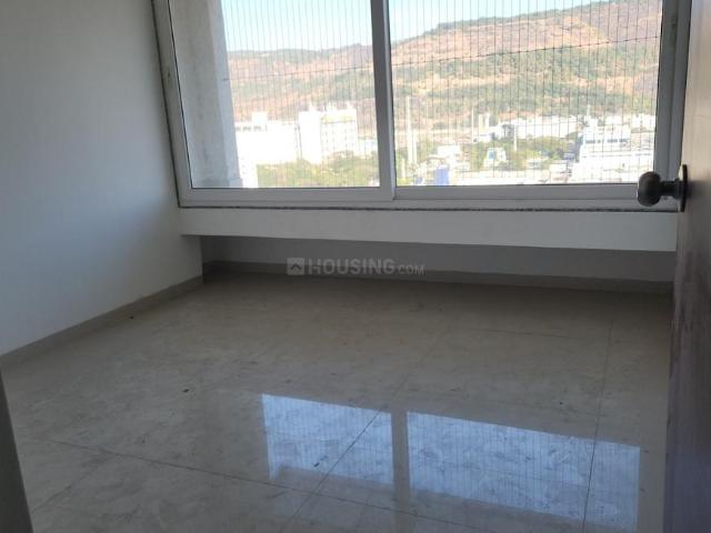 1 BHK Apartment in Airoli for rent Navi Mumbai. The reference number is 19022514