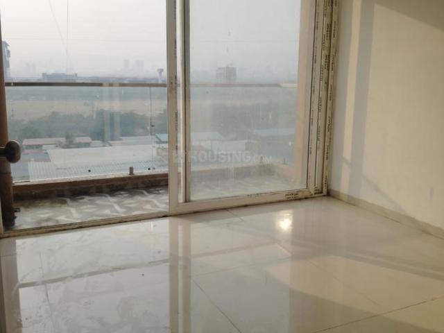 1 BHK Apartment in Airoli for rent Navi Mumbai. The reference number is 19253009