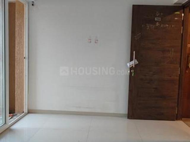 1 BHK Apartment in Airoli for rent Navi Mumbai. The reference number is 19327841
