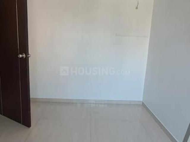 1 BHK Apartment in Airoli for rent Navi Mumbai. The reference number is 19427560