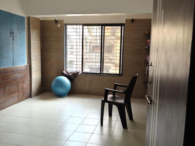 1 BHK Apartment in Airoli for rent Navi Mumbai. The reference number is 19446361