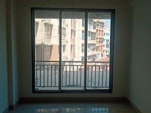 1 BHK Apartment in Airoli for rent Navi Mumbai. The reference number is 19576246