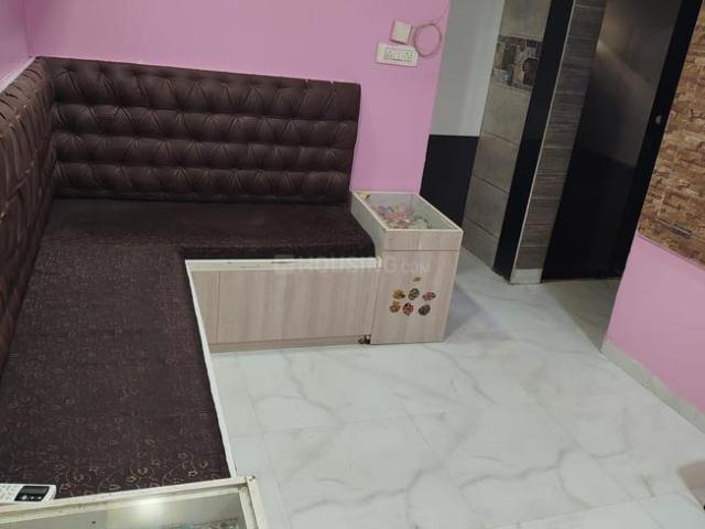 1 BHK Apartment in Airoli for rent Navi Mumbai. The reference number is 19630608