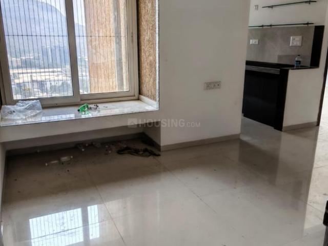 1 BHK Apartment in Airoli for rent Navi Mumbai. The reference number is 19719738