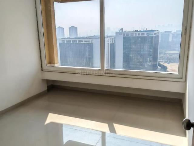 1 BHK Apartment in Airoli for rent Navi Mumbai. The reference number is 19796229