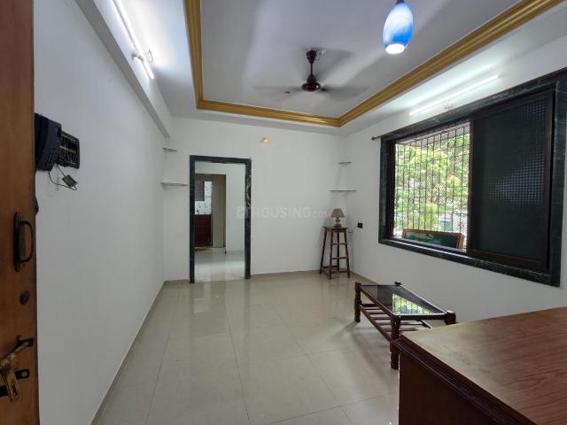1 BHK Apartment in Airoli for rent Navi Mumbai. The reference number is 19817327