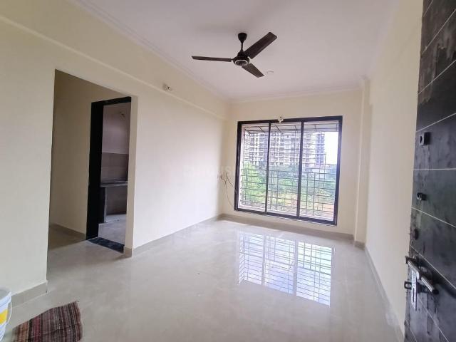 1 BHK Apartment in Airoli for rent Navi Mumbai. The reference number is 19879417
