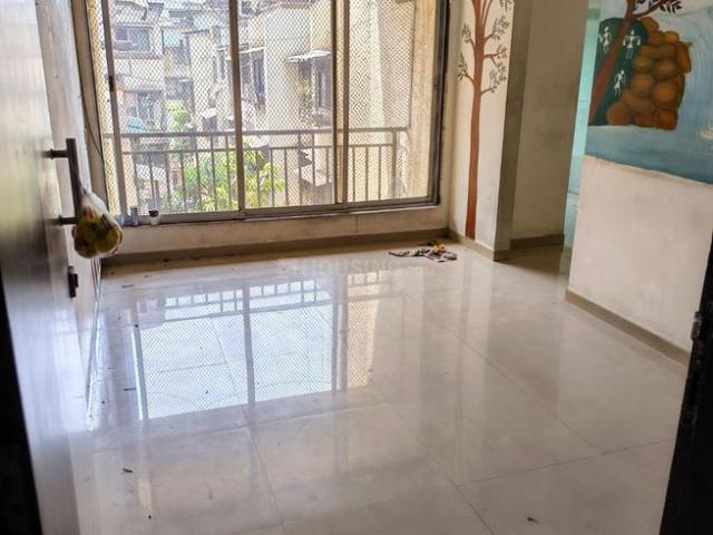 1 BHK Apartment in Airoli for rent Navi Mumbai. The reference number is 19886982