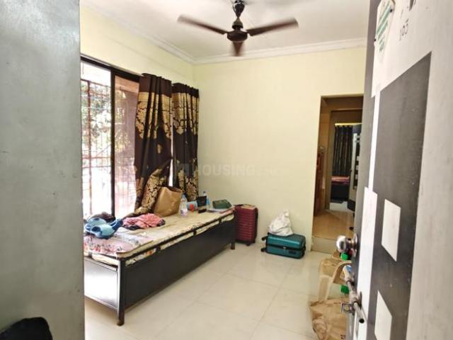 1 BHK Apartment in Airoli for rent Navi Mumbai. The reference number is 19902009