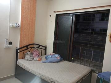 1 BHK Apartment in Airoli for rent Navi Mumbai. The reference number is 19956801