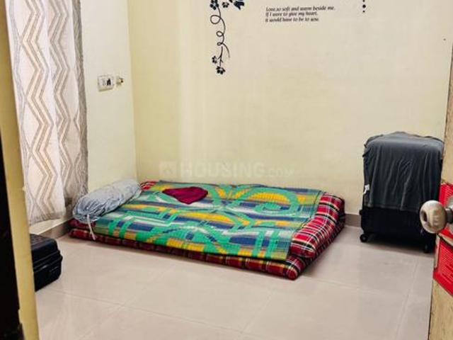 1 BHK Apartment in Airoli for rent Navi Mumbai. The reference number is 19976721