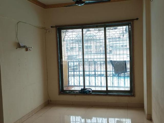 1 BHK Apartment in Airoli for rent Navi Mumbai. The reference number is 12290195