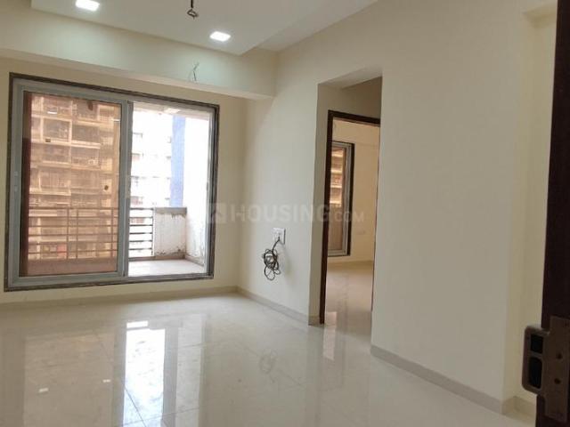 1 BHK Apartment in Airoli for rent Navi Mumbai. The reference number is 13902918