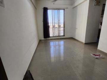 1 BHK Apartment in Airoli for rent Navi Mumbai. The reference number is 20010987