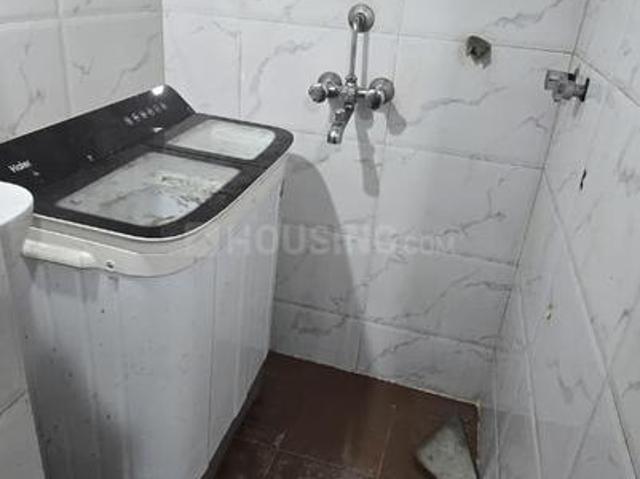 1 BHK Apartment in Airoli for rent Navi Mumbai. The reference number is 20043569
