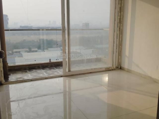 1 BHK Apartment in Airoli for rent Navi Mumbai. The reference number is 20089429
