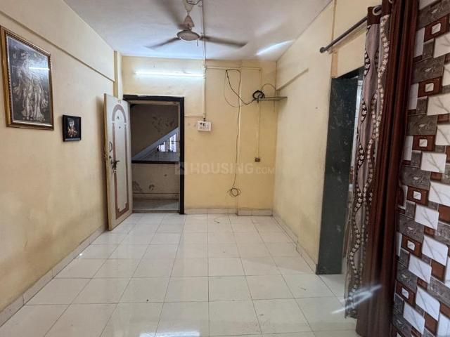 1 BHK Apartment in Airoli for rent Navi Mumbai. The reference number is 20115570