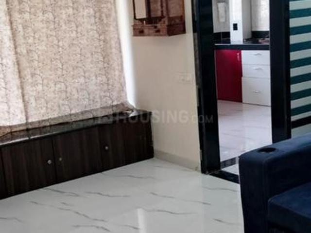 1 BHK Apartment in Airoli for rent Navi Mumbai. The reference number is 20135083
