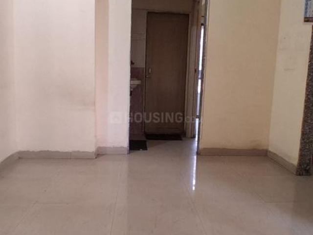 1 BHK Apartment in Airoli for rent Navi Mumbai. The reference number is 20146286