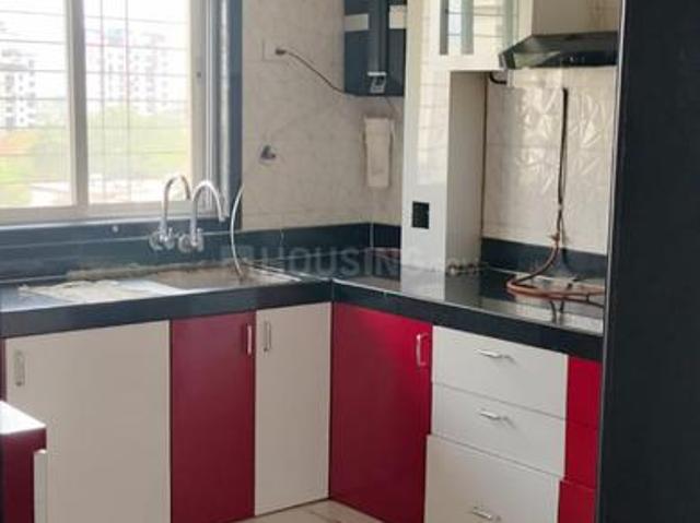 1 BHK Apartment in Airoli for rent Navi Mumbai. The reference number is 20140723