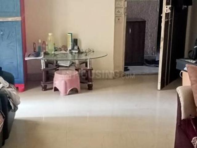 1 BHK Apartment in Airoli for rent Navi Mumbai. The reference number is 20178629