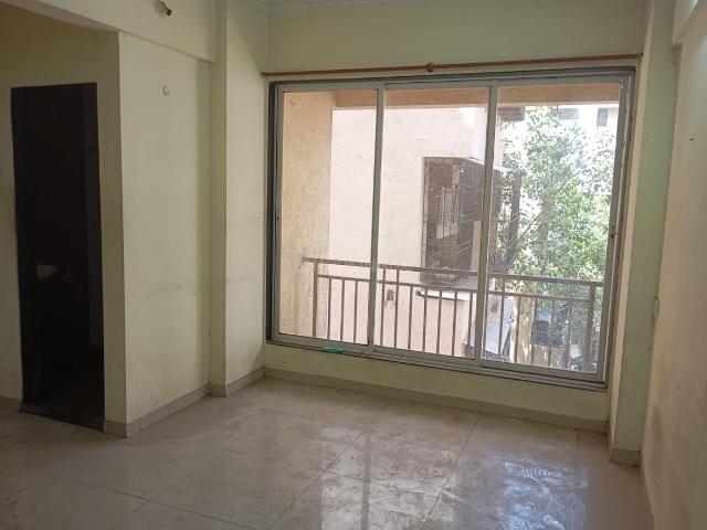 1 BHK Apartment in Airoli for rent Navi Mumbai. The reference number is 20196609