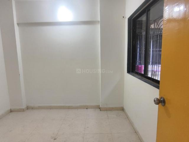 1 BHK Apartment in Airoli for rent Navi Mumbai. The reference number is 20201861