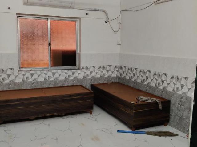 1 BHK Apartment in Airoli for rent Navi Mumbai. The reference number is 20224797