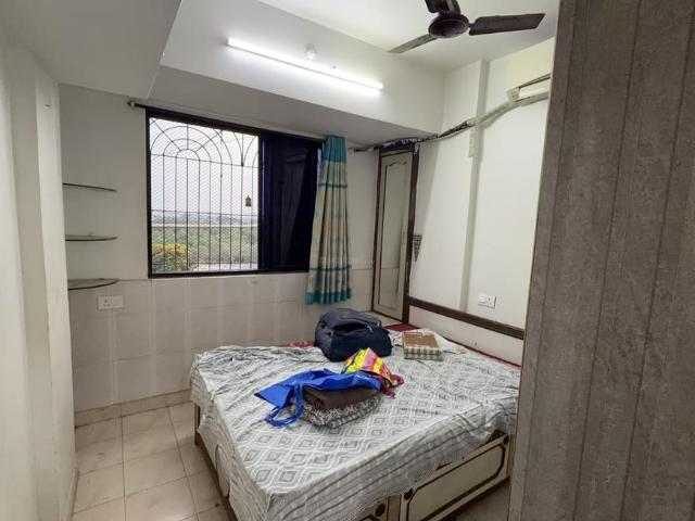 1 BHK Apartment in Airoli for rent Navi Mumbai. The reference number is 20235498