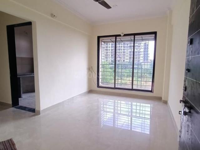 1 BHK Apartment in Airoli for rent Navi Mumbai. The reference number is 20272123