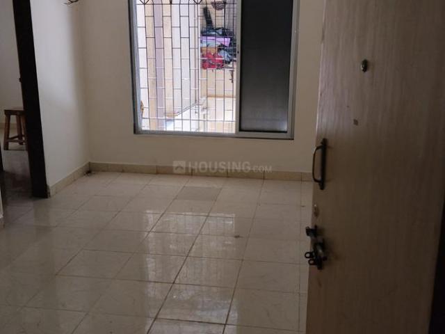 1 BHK Apartment in Airoli for rent Navi Mumbai. The reference number is 20291702