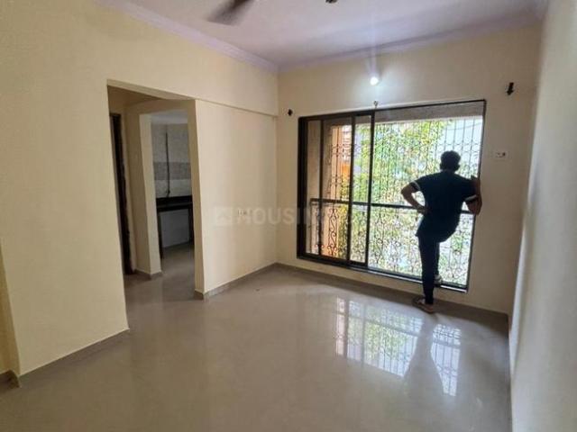 1 BHK Apartment in Airoli for rent Navi Mumbai. The reference number is 20307453