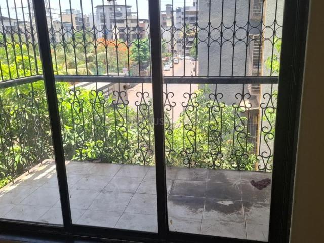 1 BHK Apartment in Airoli for rent Navi Mumbai. The reference number is 20307962