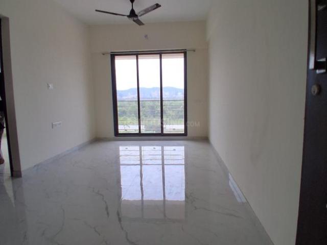 1 BHK Apartment in Airoli for rent Navi Mumbai. The reference number is 20302383