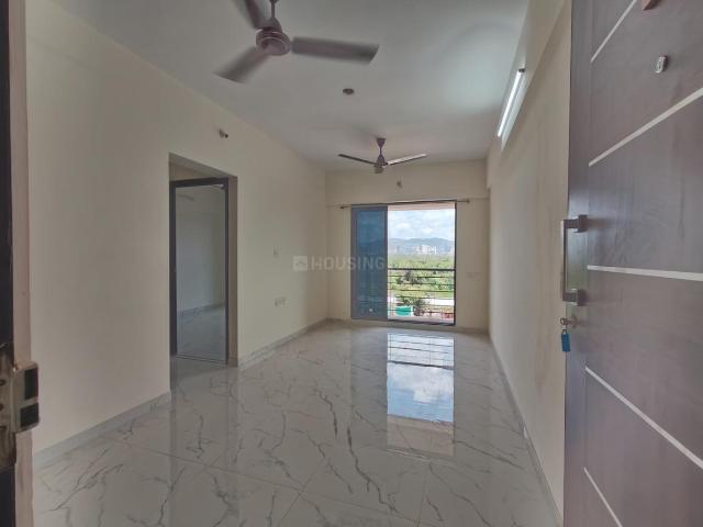 1 BHK Apartment in Airoli for rent Navi Mumbai. The reference number is 20316396