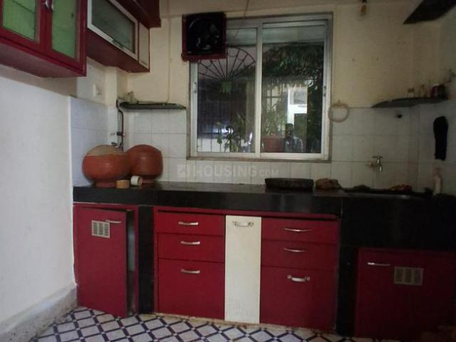 1 BHK Apartment in Airoli for rent Navi Mumbai. The reference number is 20318605