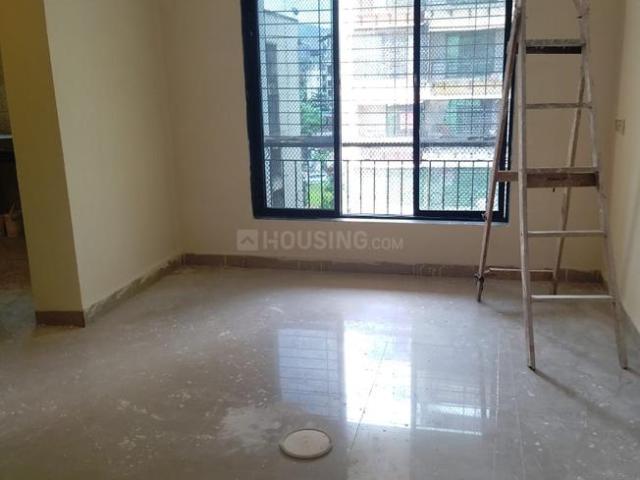 1 BHK Apartment in Airoli for rent Navi Mumbai. The reference number is 20339619