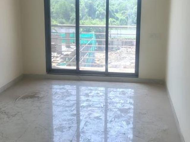 1 BHK Apartment in Airoli for rent Navi Mumbai. The reference number is 20339920