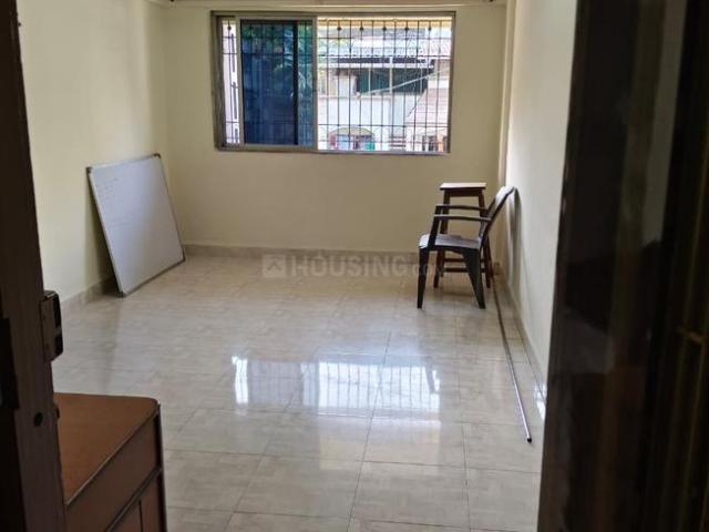 1 BHK Apartment in Airoli for rent Navi Mumbai. The reference number is 20357817