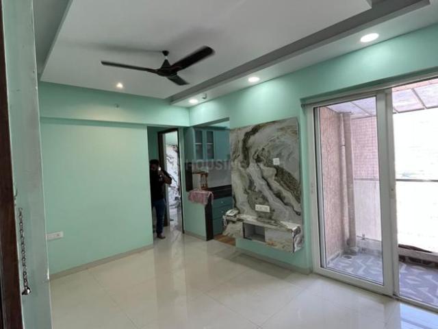 1 BHK Apartment in Airoli for rent Navi Mumbai. The reference number is 20361961