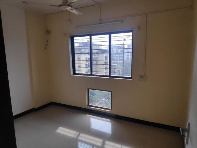 1 BHK Apartment in Airoli for rent Navi Mumbai. The reference number is 20411454