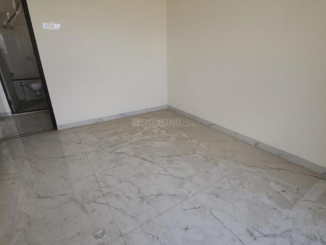 1 BHK Apartment in Airoli for rent Navi Mumbai. The reference number is 20442523