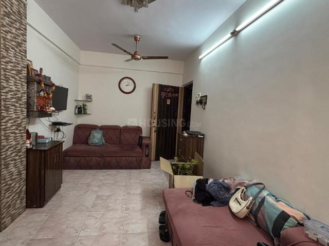 1 BHK Apartment in Airoli for rent Navi Mumbai. The reference number is 20468620