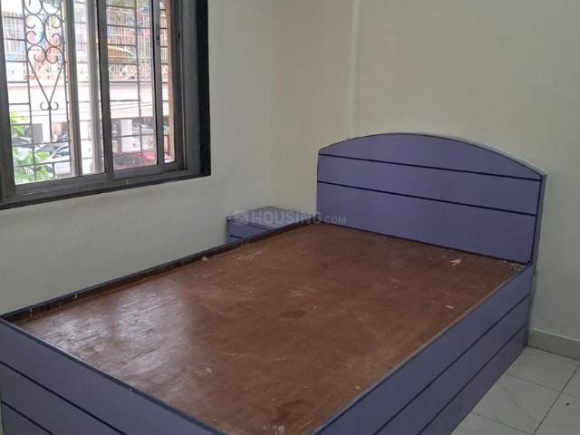 1 BHK Apartment in Airoli for rent Navi Mumbai. The reference number is 20470229