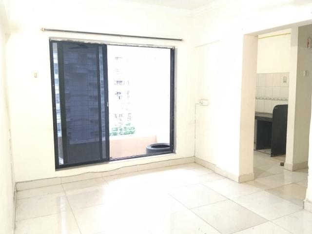 1 BHK Apartment in Airoli for rent Navi Mumbai. The reference number is 20488294